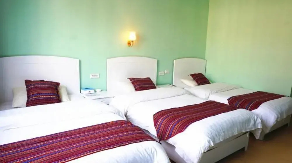 Yangshuo Infinite Inn