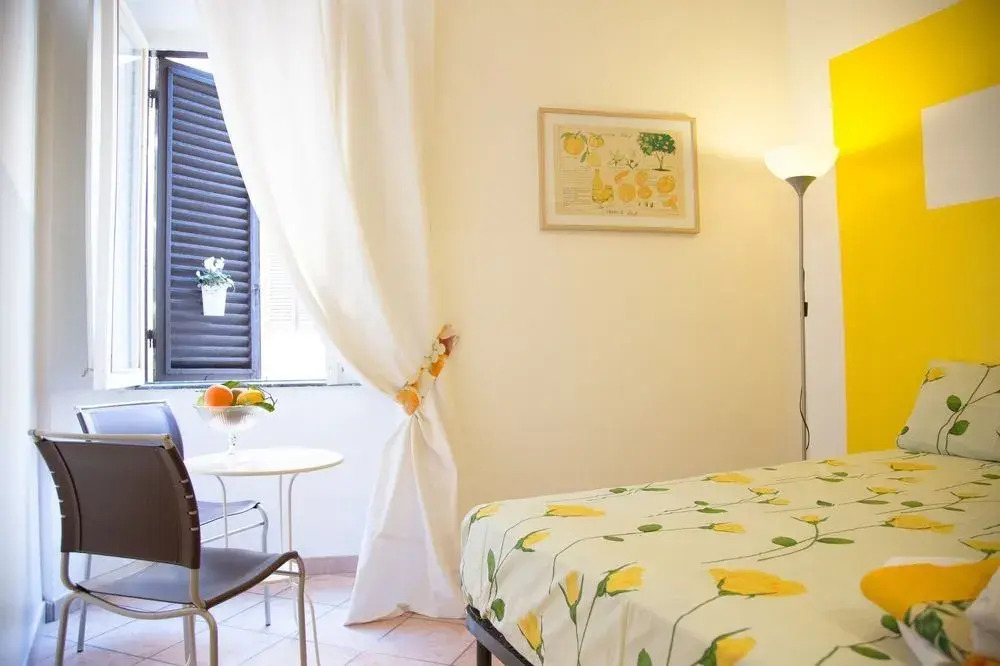fruitroom rome