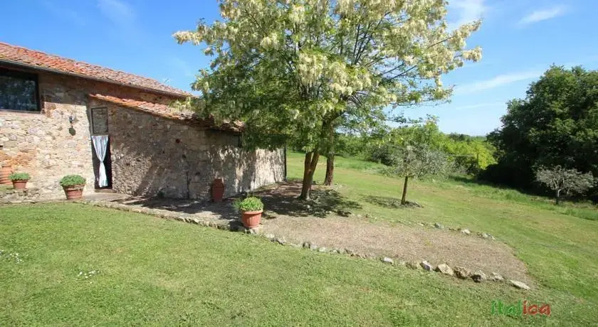Agriturismo Le Ville