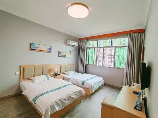 Yuan Apartment