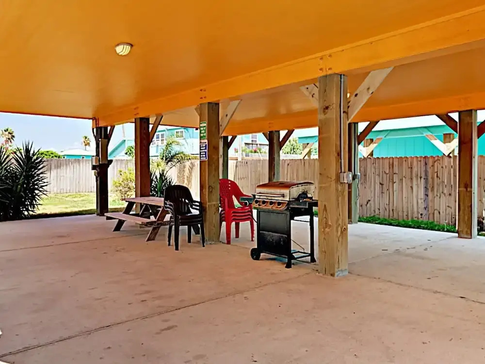 Casa de Playa - 3 Br Home