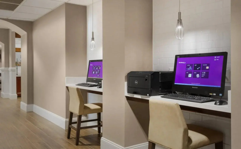 Residence Inn Poughkeepsie