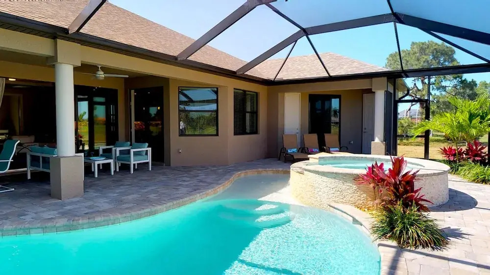 Golfers Paradise 1502