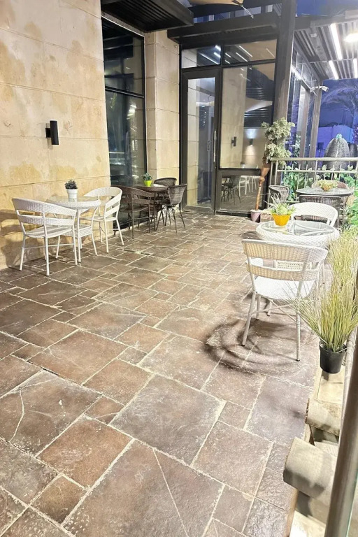 Londrina Hotel