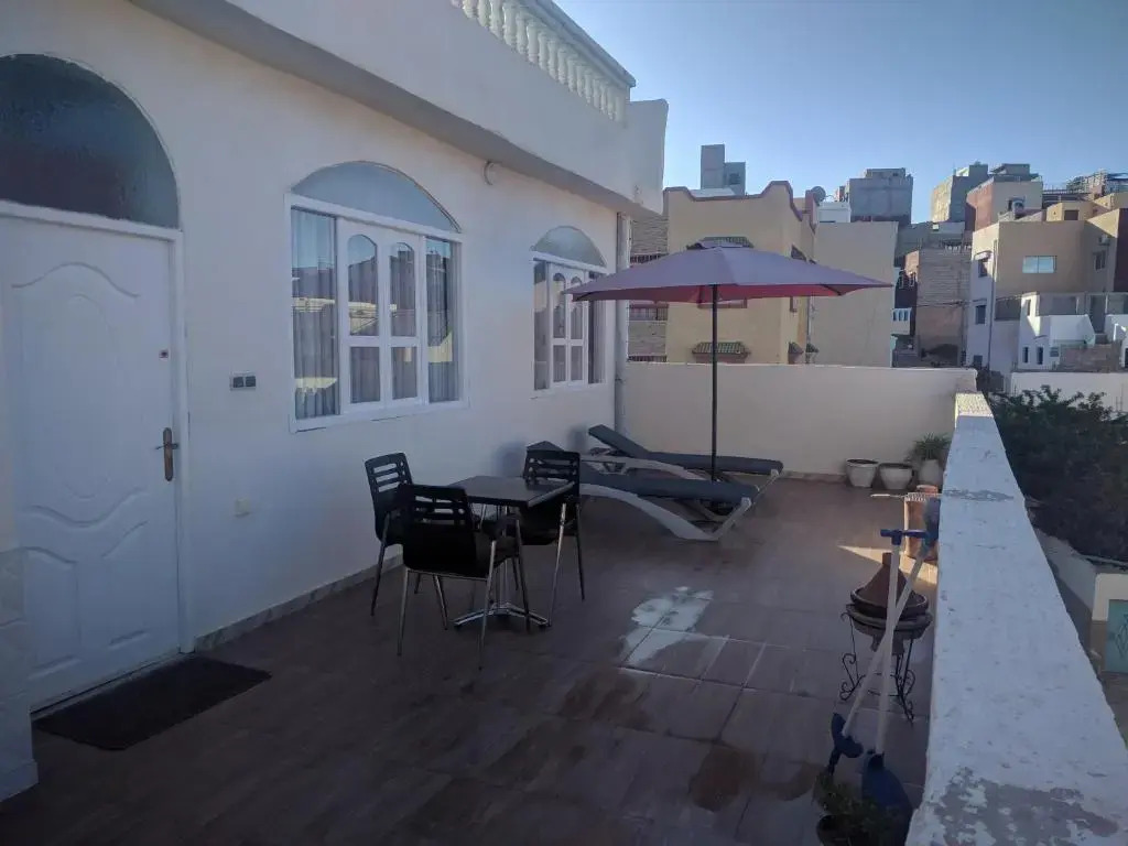 amal house