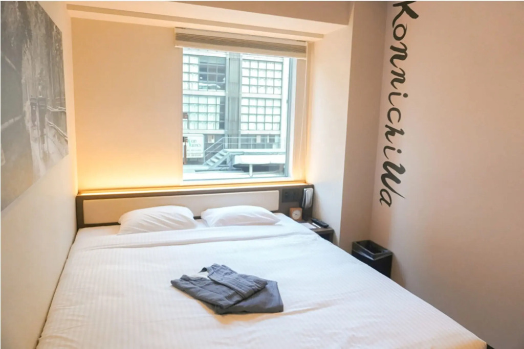 Travelodge Kyoto Shijo Kawaramachi