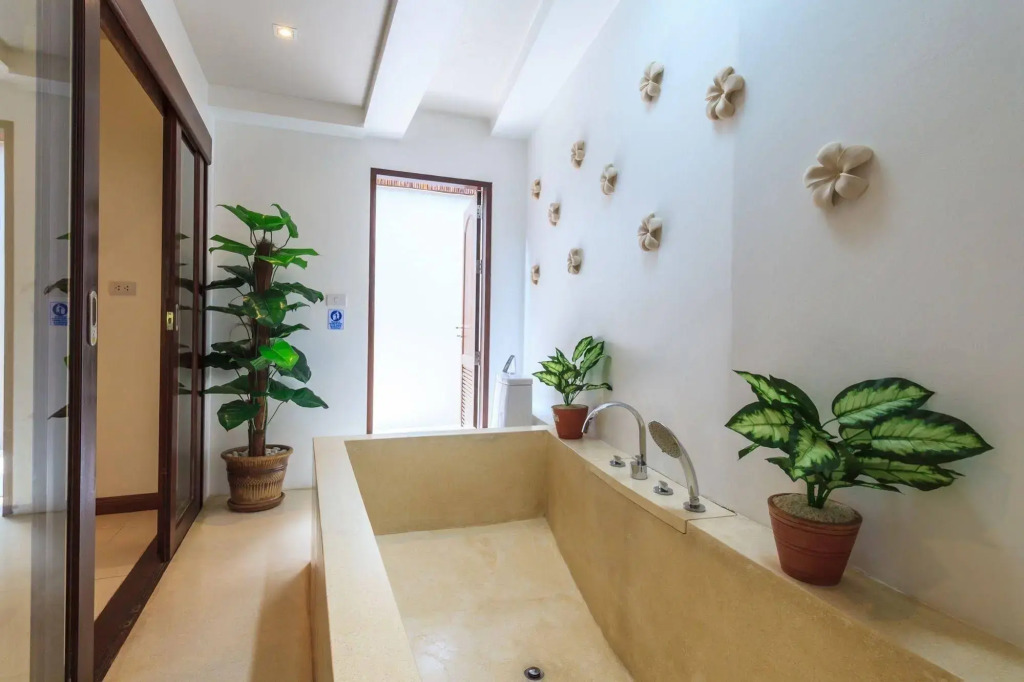 Villa Chok