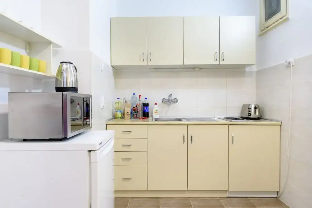 Bonito apartment