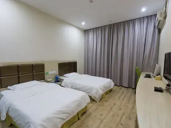 Liuzhou Dongduhao Hotel
