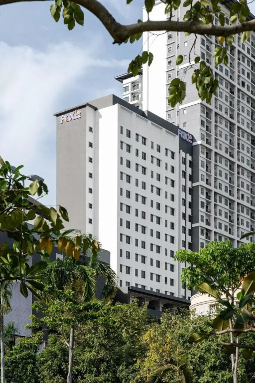 FOX Lite Hotel DPulze Cyberjaya