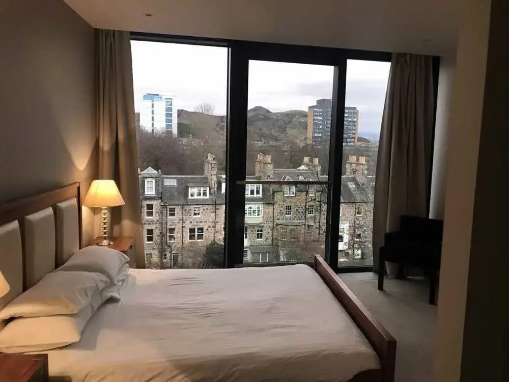 VIP Apartments