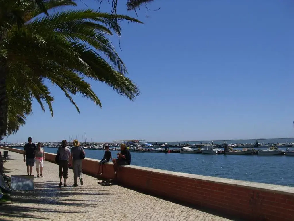 Casa Marina Olhao