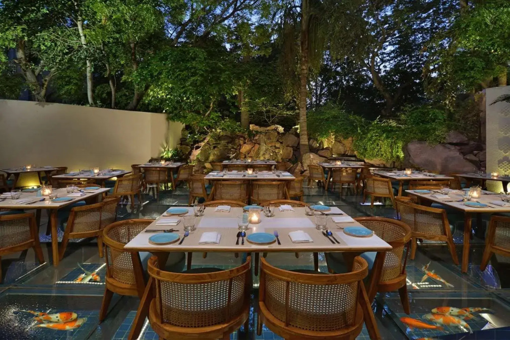 Fortune Landmark, Ahmedabad - Member ITC Hotels Group
