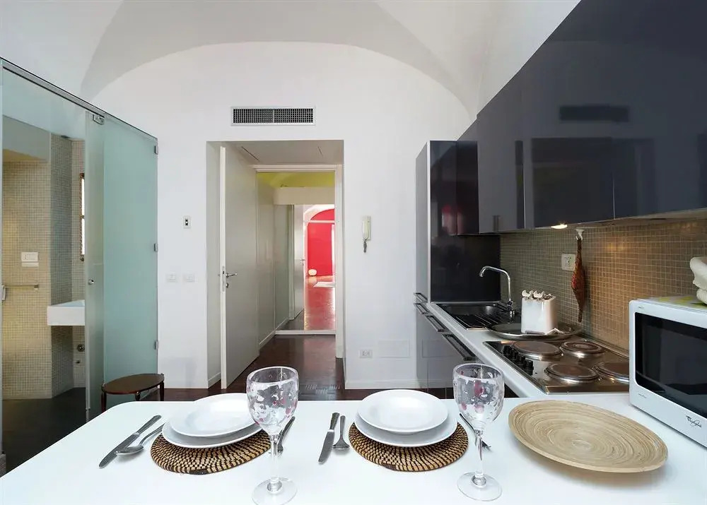 santa maria maggiore luxury guest house