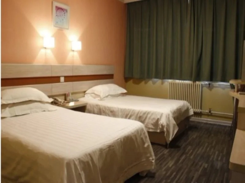 Shindom Inn Beijing Guangmingqiao