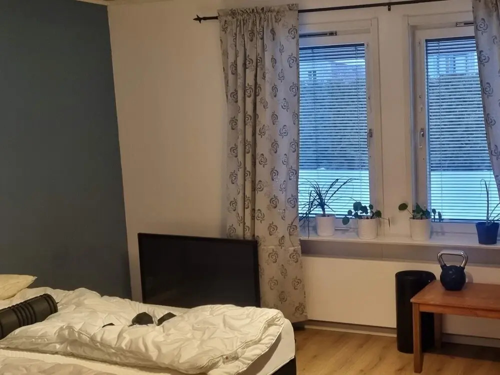 4 Star Holiday Home in Bonassund-by Traum