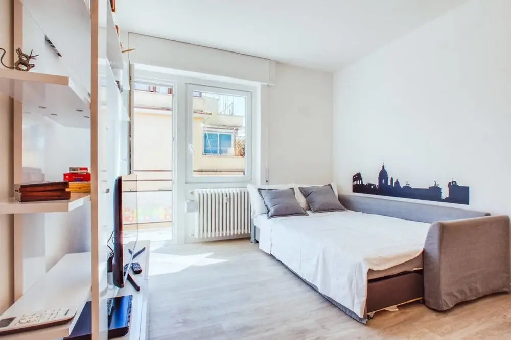 Lovely Modern 2bed Flat in a Great Area