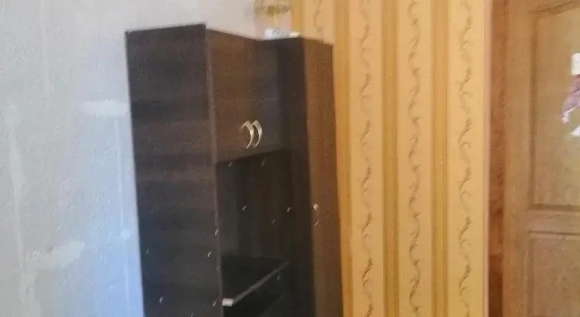 Apple Hostel