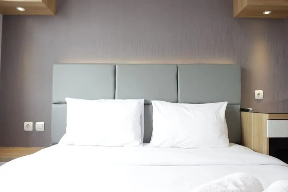 Favorable 1BR Apartment at Parahyangan Residence near UNPAR