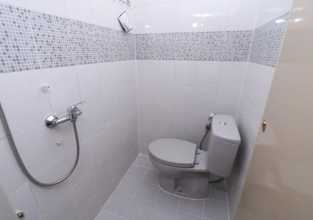 Kamar Keluarga Ungaran