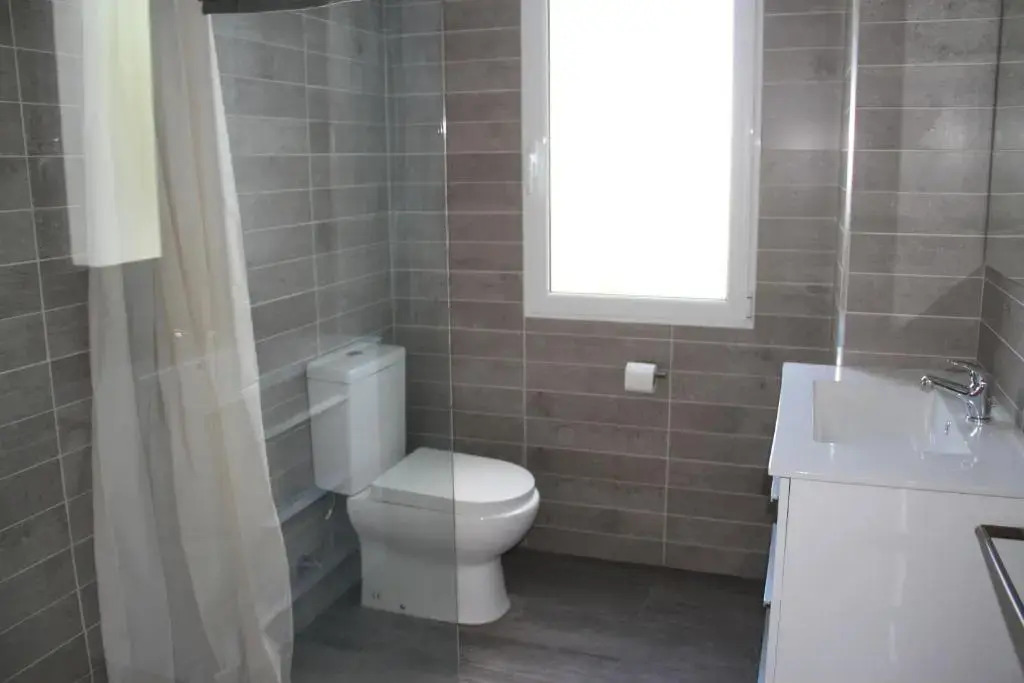 Espectacular Apartamento con Vistas al Mar de 140m2 F5 1D