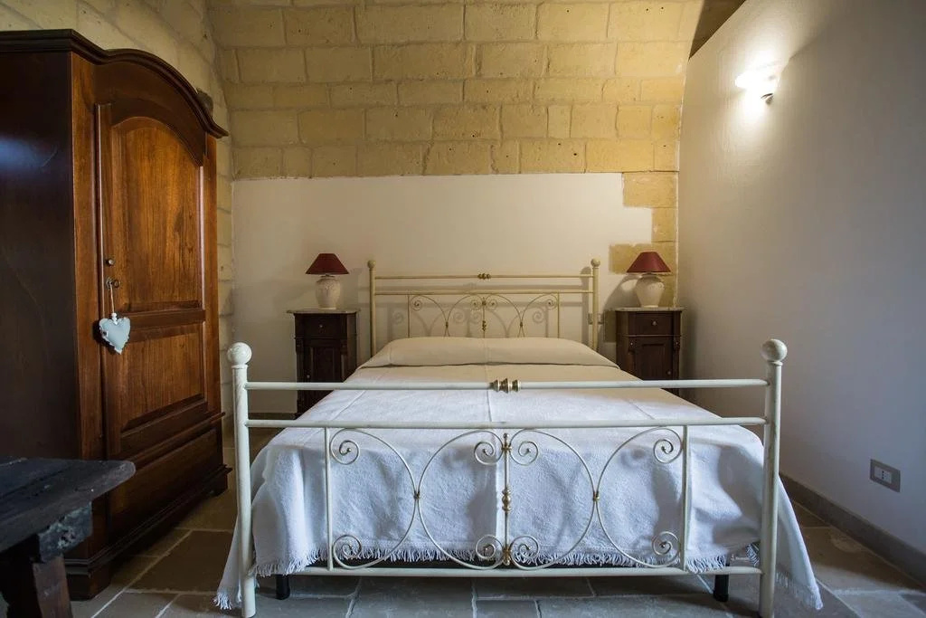Masseria asteri residence