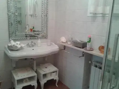 La Casa Di Sissi B&B