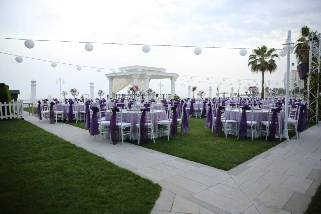 Sahil Martı Hotel