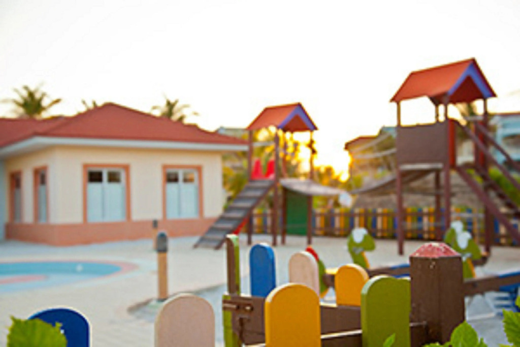 Memories Varadero Beach Resort