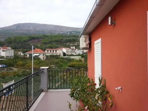 Apartment Oaza Mira