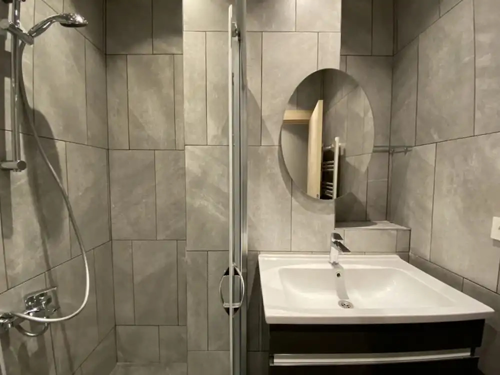 Missafir Dreamy and Central Flat in Besiktas