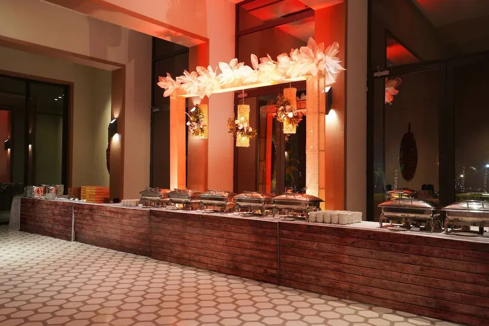 Holiday Inn Resort Kolkata NH6