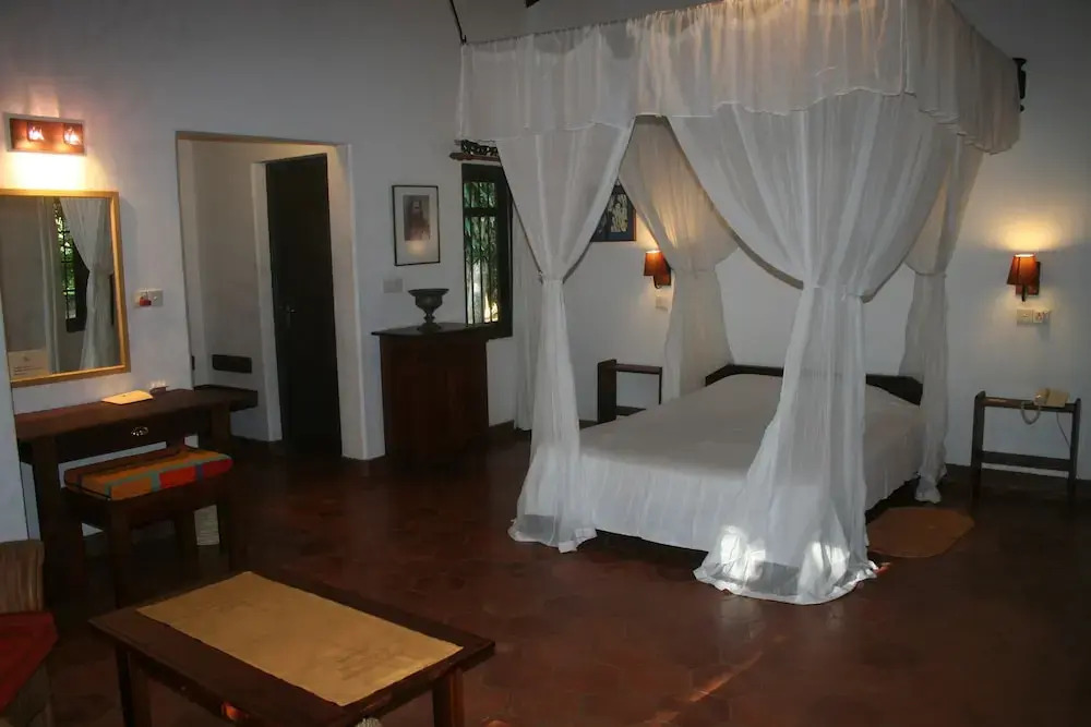 Ging Oya Lodge