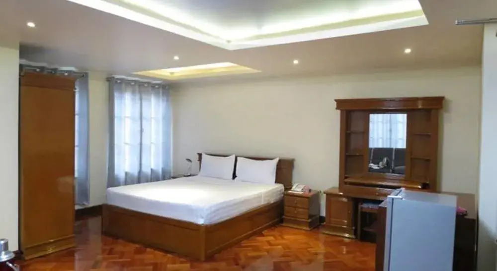 KK 汽车旅馆(KK Motel)