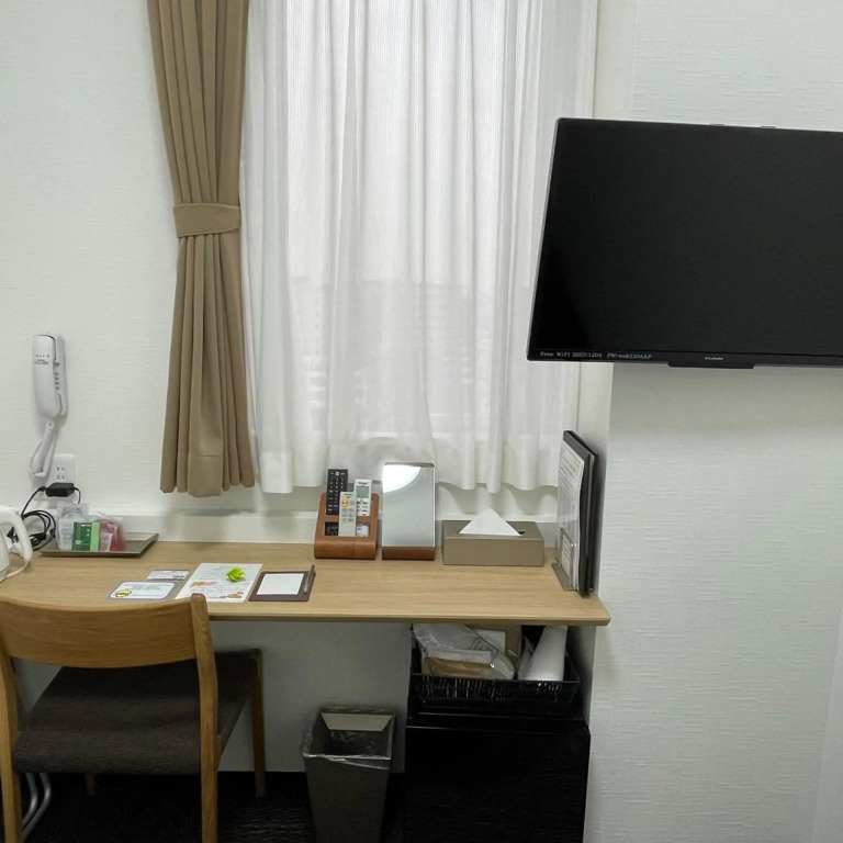 Ueno Urban Hotel Annex