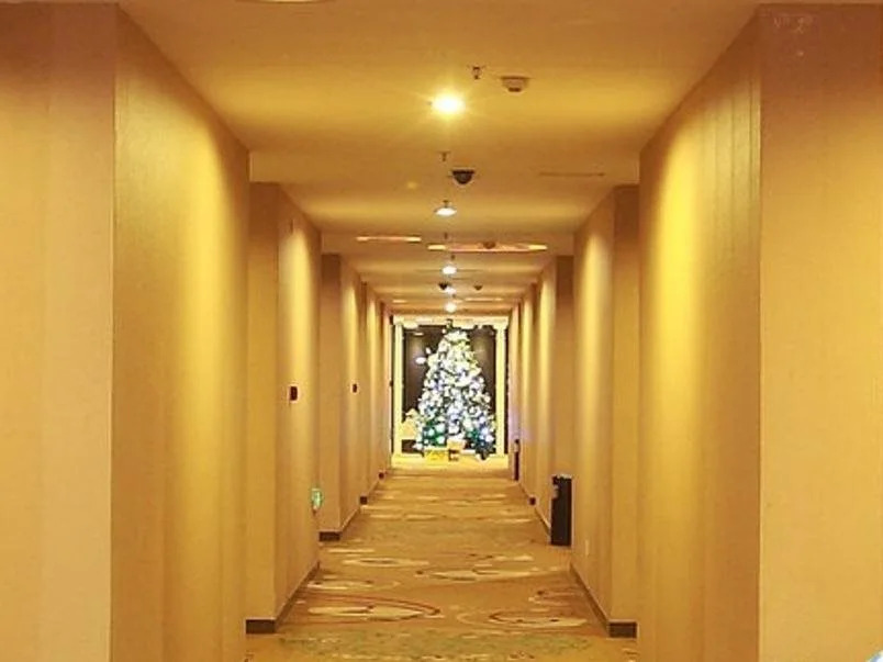 Orient Fashion Hotel Shenzhen