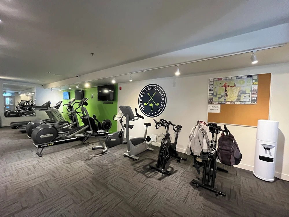 Hotel du Lac Champlain, an Ascend Collection Hotel