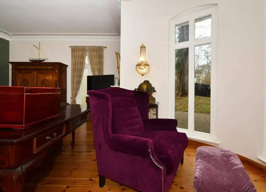 Hohe Buchen Apartment 1