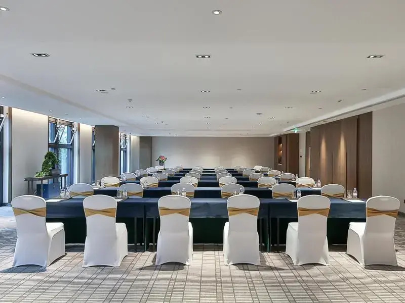 Steigenberger Hotel Chengdu