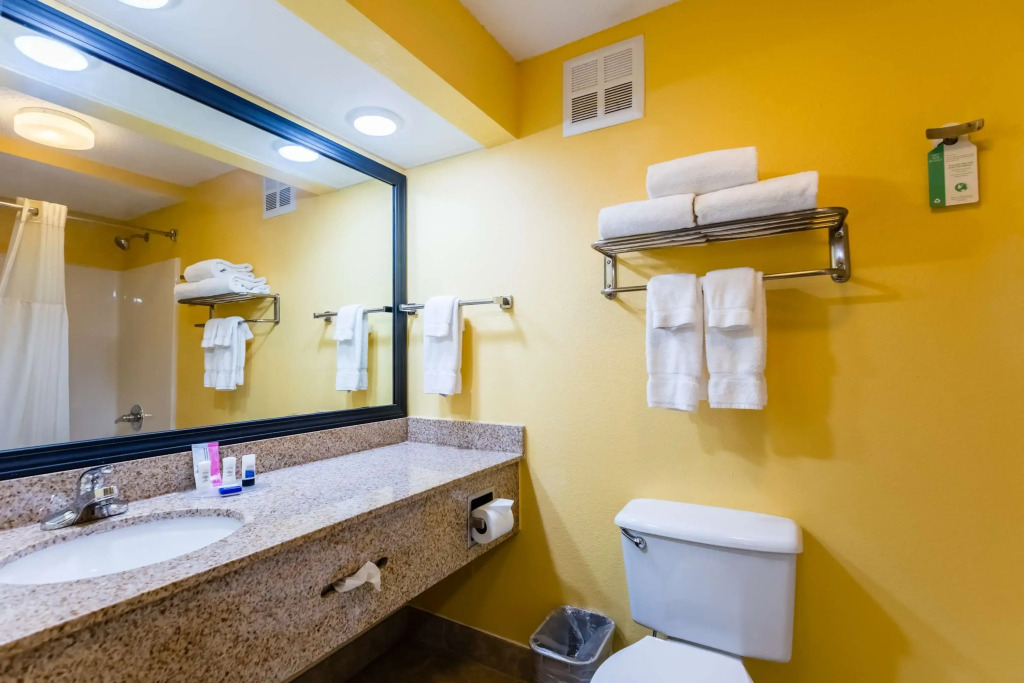 Best Western Milton Inn