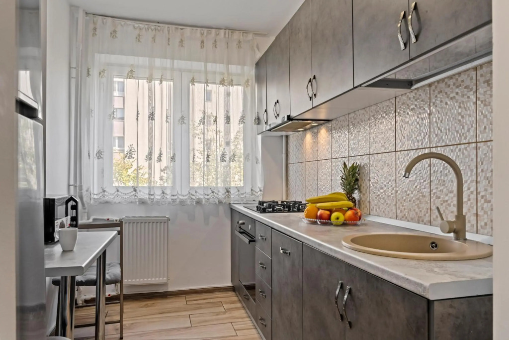 Apartament de LUX Drumul Taberei