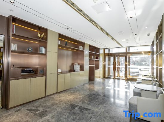 Starway Hotel (Beijing Jiuxianqiao Chaoyang High-speed Railway Station)