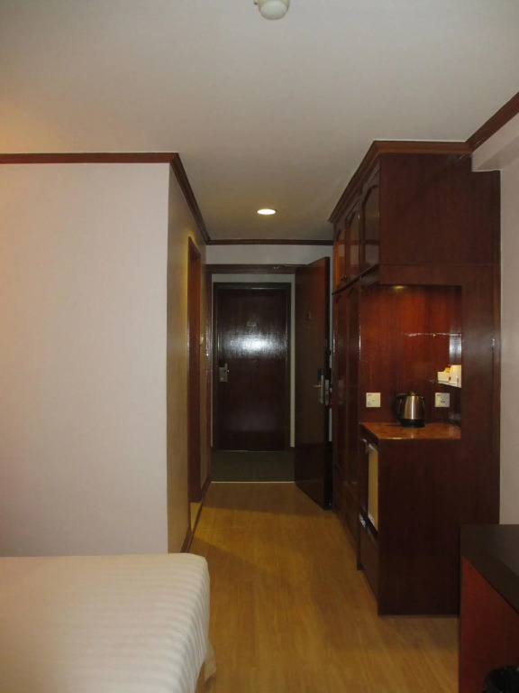 Sanbay Hotel