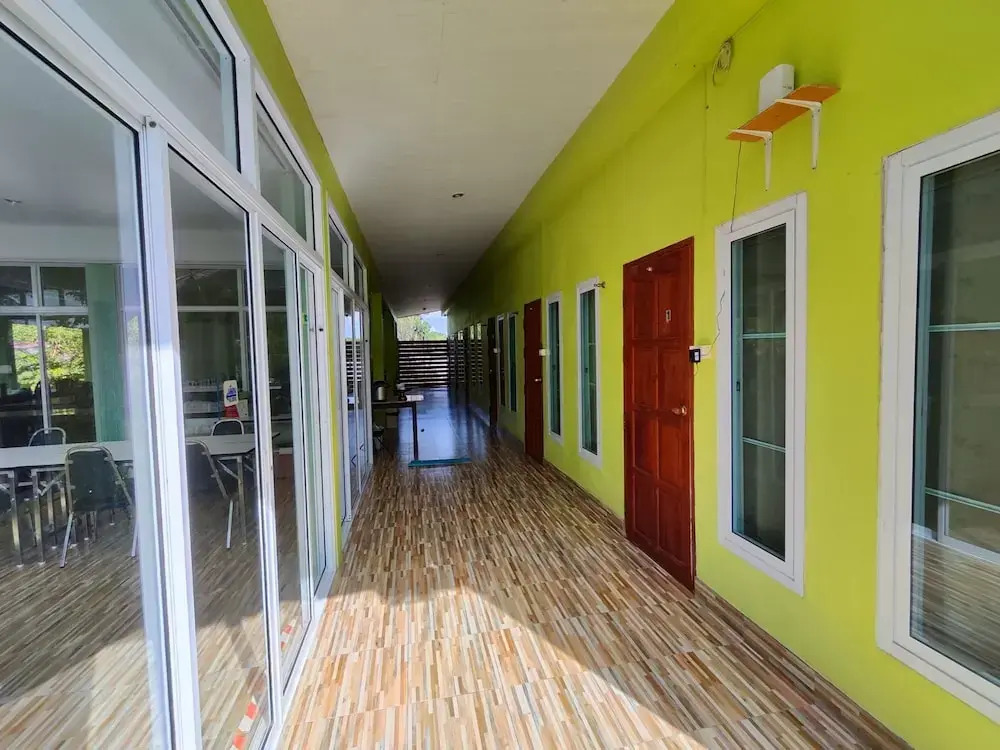 Saneha Homestay