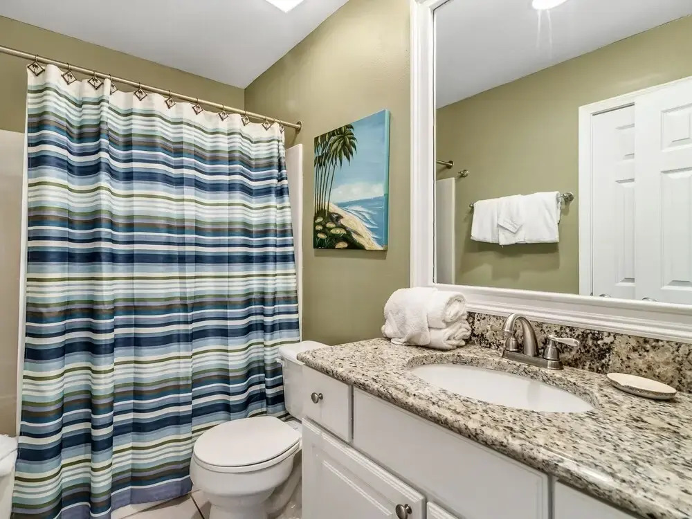 Lighthouse 1605 by Bender Vacation Rentals