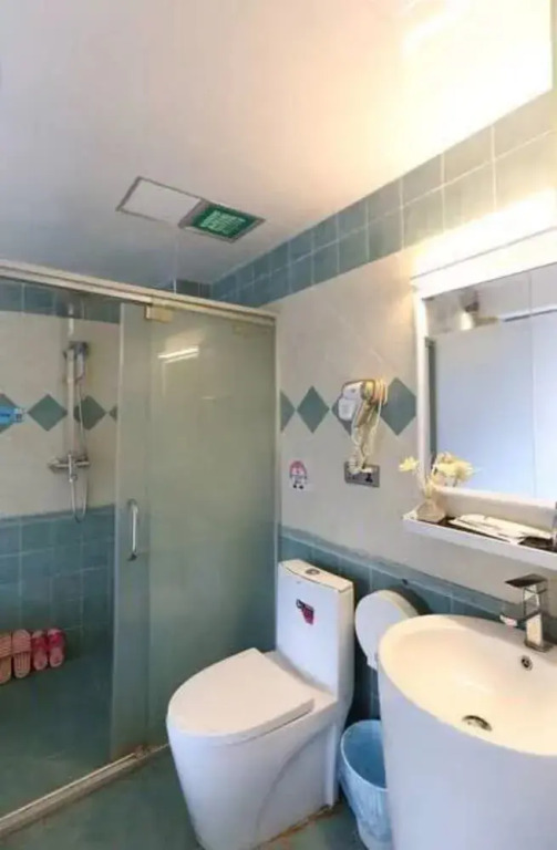 Time Inn Jiaochangwei Branch