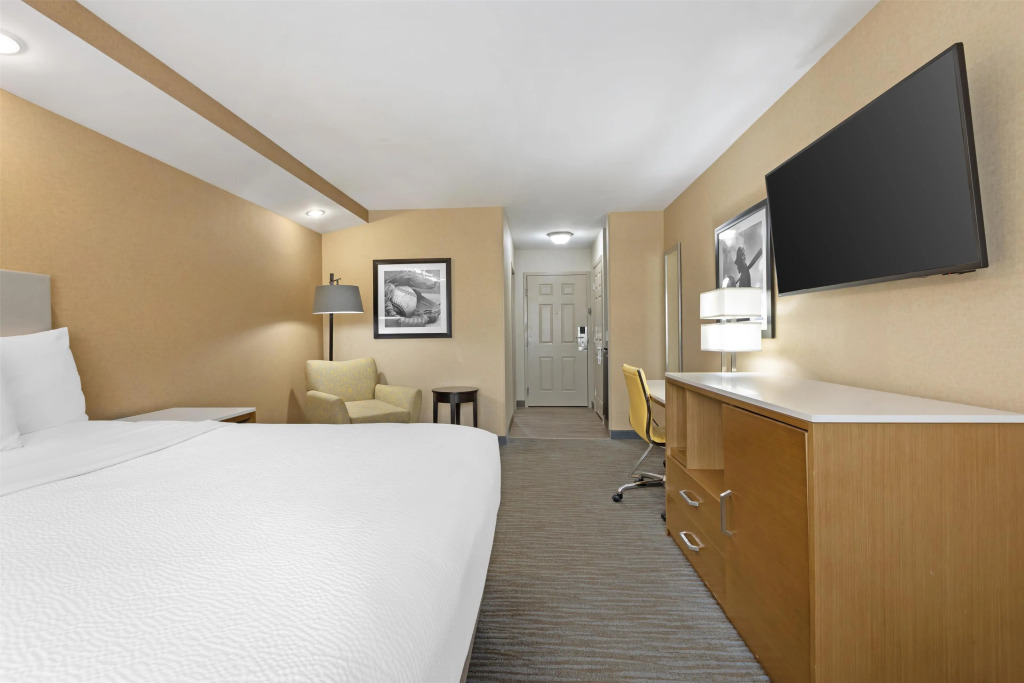 Best Western Cooperstown