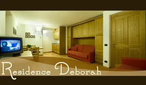Residence Deborah