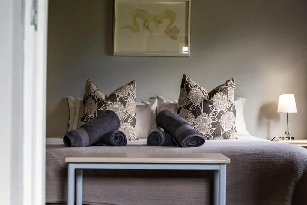 Saronsberg Vineyard Cottages