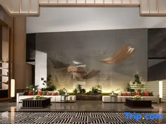 Taining Jin Jiang International Resort Hotel